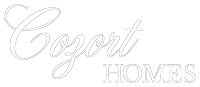 Cozort Homes Logo